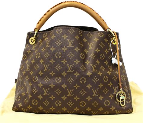 used louis vuitton artsy bag|louis vuitton artsy bag monogram.